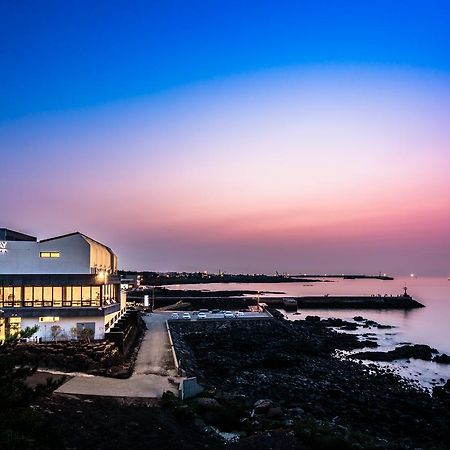 Sea Stay Hotel Jeju Extérieur photo